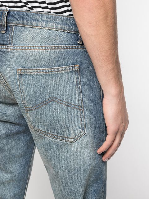 rhude jeans