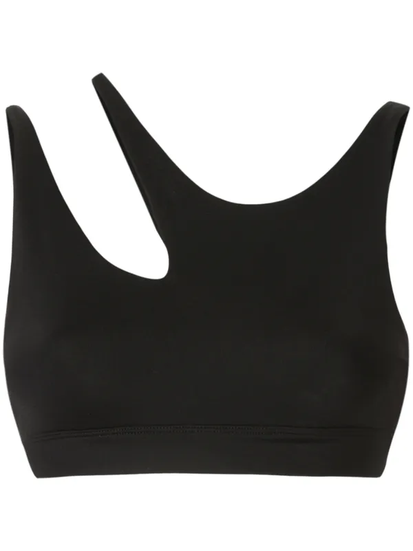 alo yoga peak bra