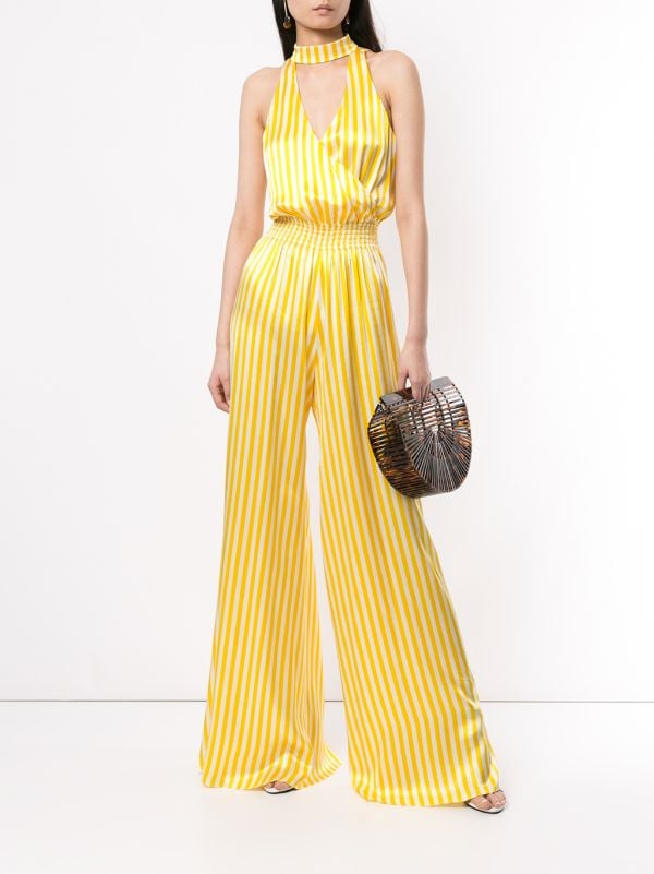 caroline constas jumpsuit