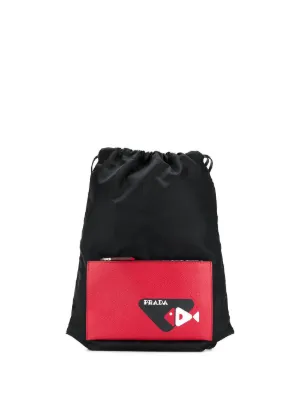 60% rea på Ryggsäckar från Prada Herr Farfetch 60% rea på Ryggsäckar från Prada Herr Farfetch