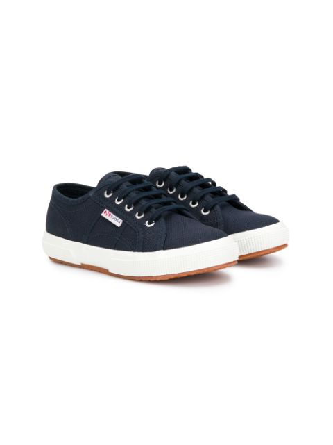 top Versterker Groot universum Superga Kids - Shop Kidswear Online - FARFETCH