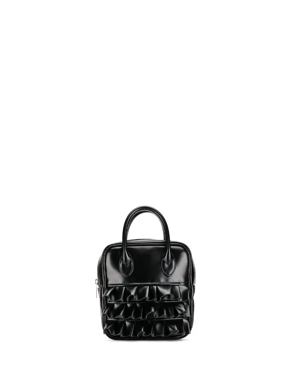 comme des garcons girl bag
