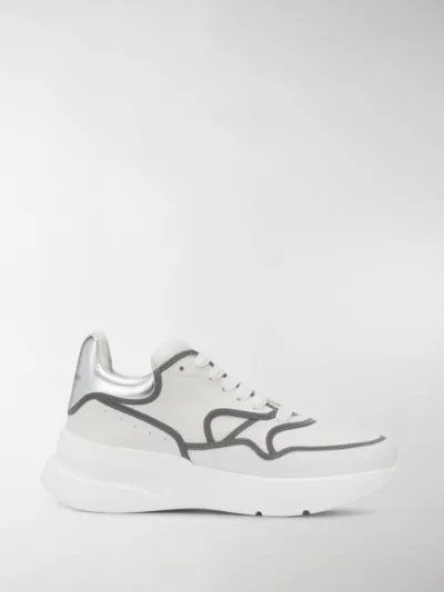 mcqueen chunky sneakers