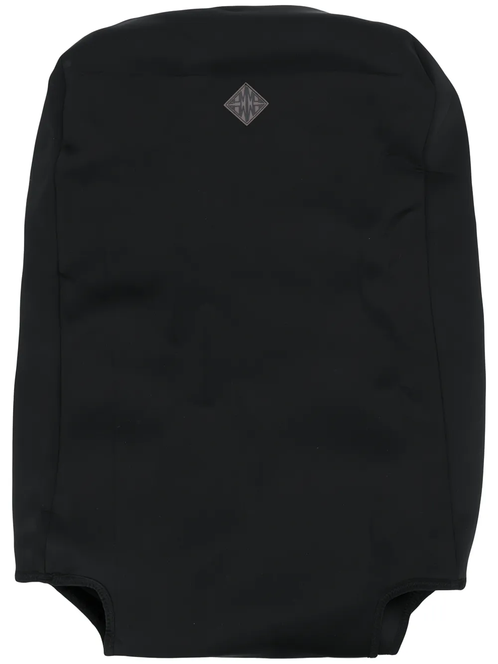 FPM Milano スーツケースカバー | ブラック | Image 1