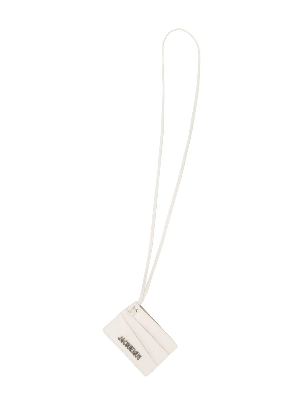 jacquemus card holder