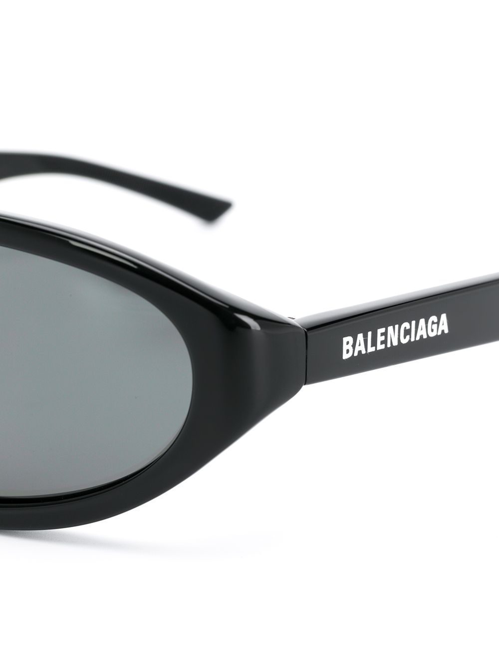 фото Balenciaga eyewear солнцезащитные очки neo