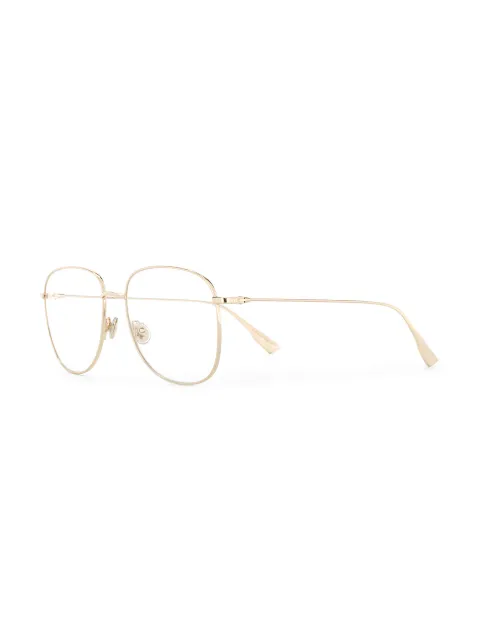 Dior Eyewear Dior Stellaire 08 Sunglasses - Farfetch