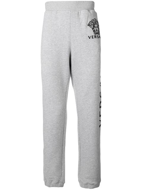 versace jogging pants