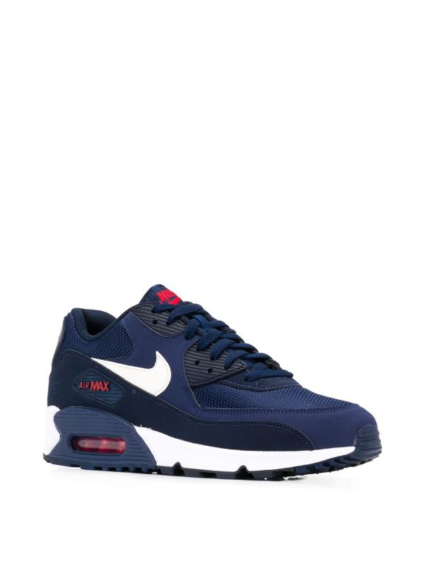 tenis nike air max 90 essential