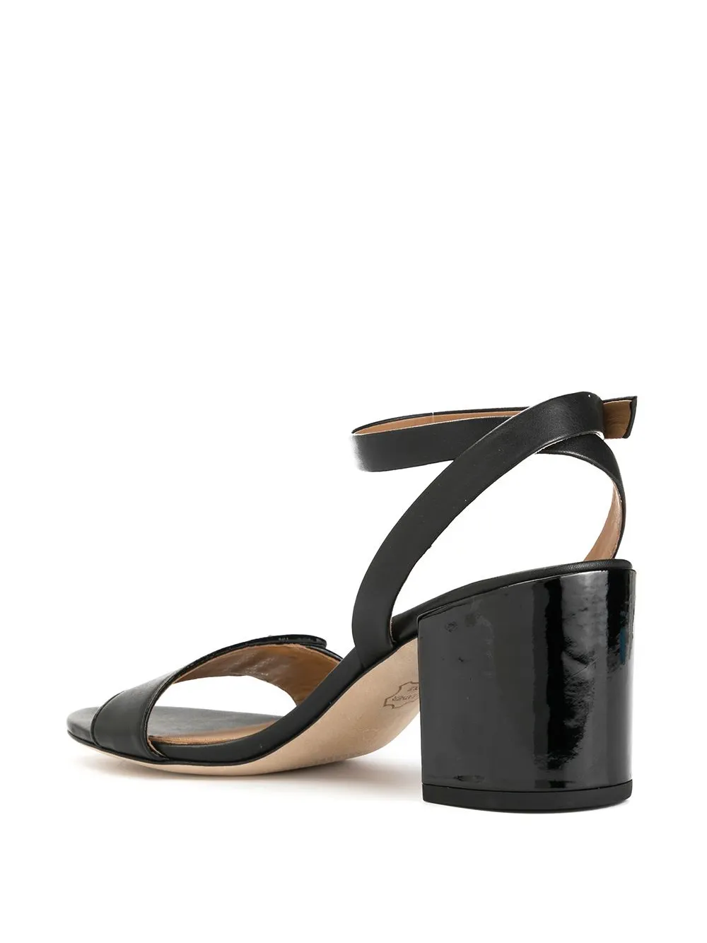 Tory burch kira 2024 block heel sandal