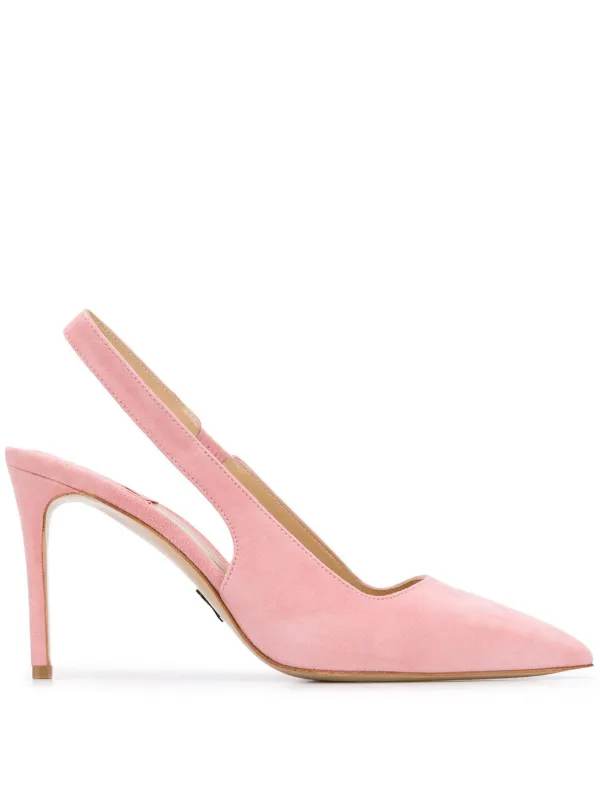paul andrew slingback