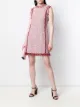 Image 2 of Giambattista Valli bouclé shift dress