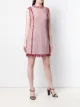 Giambattista Valli bouclé shift dress
