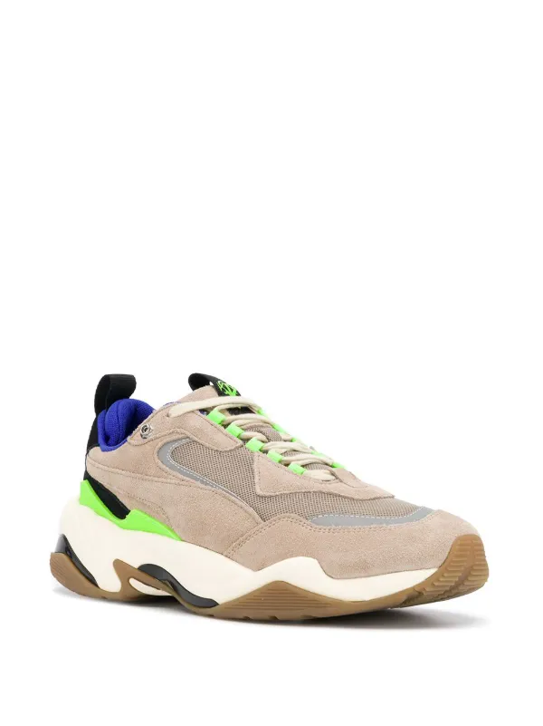 puma thunder x sankuanz