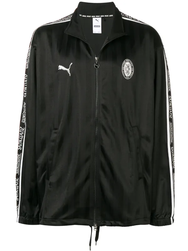 puma track jacket 90