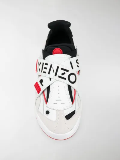 kenzo new sonic