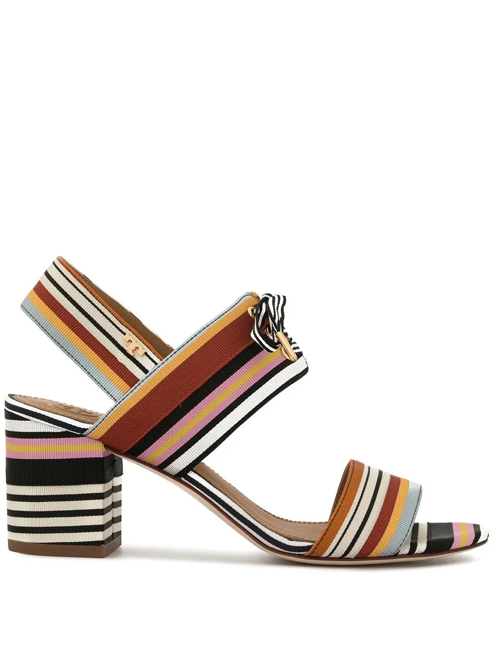 tory burch graham mule