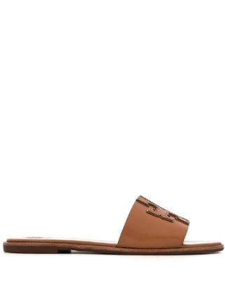 Tory Burch Ines Slides - Farfetch