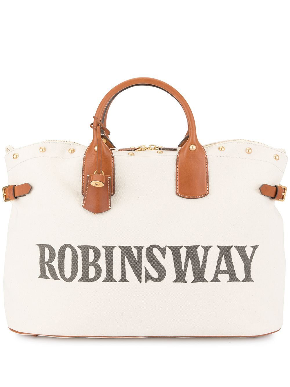 фото Tory Burch сумка-тоут Robinsway