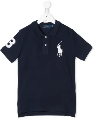 POLO RALPH LAUREN KIDS