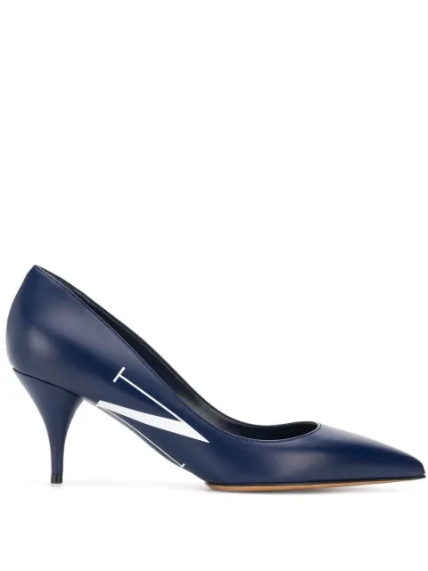valentino vltn pumps
