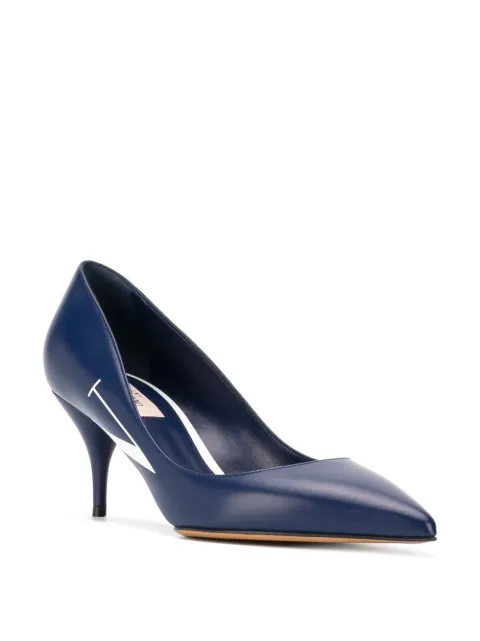 valentino vltn pumps