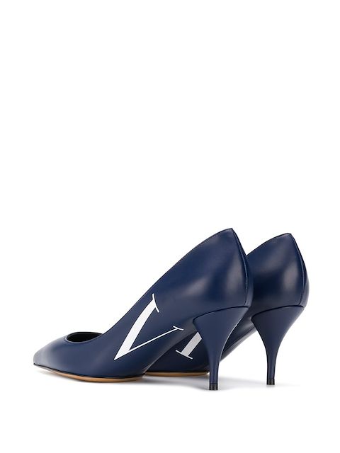 valentino vltn pumps