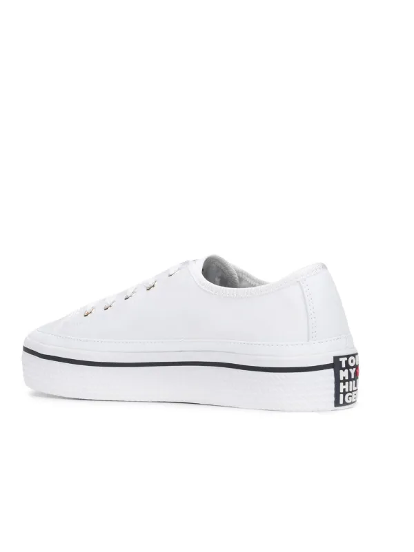 tommy hilfiger classic trainers