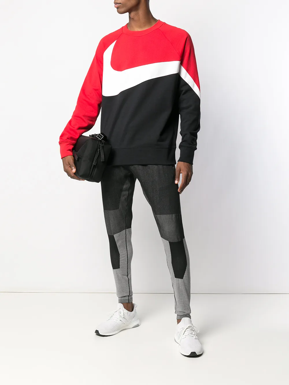 Nike Tech Pack Sportbroek Zwart