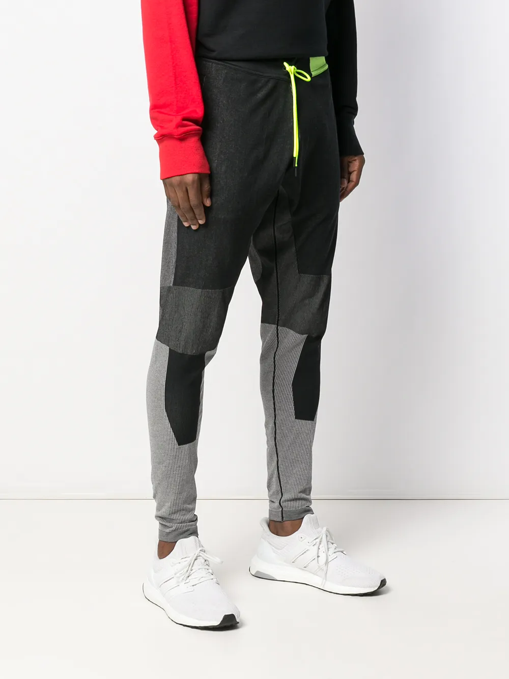 Nike Tech Pack Sportbroek Zwart