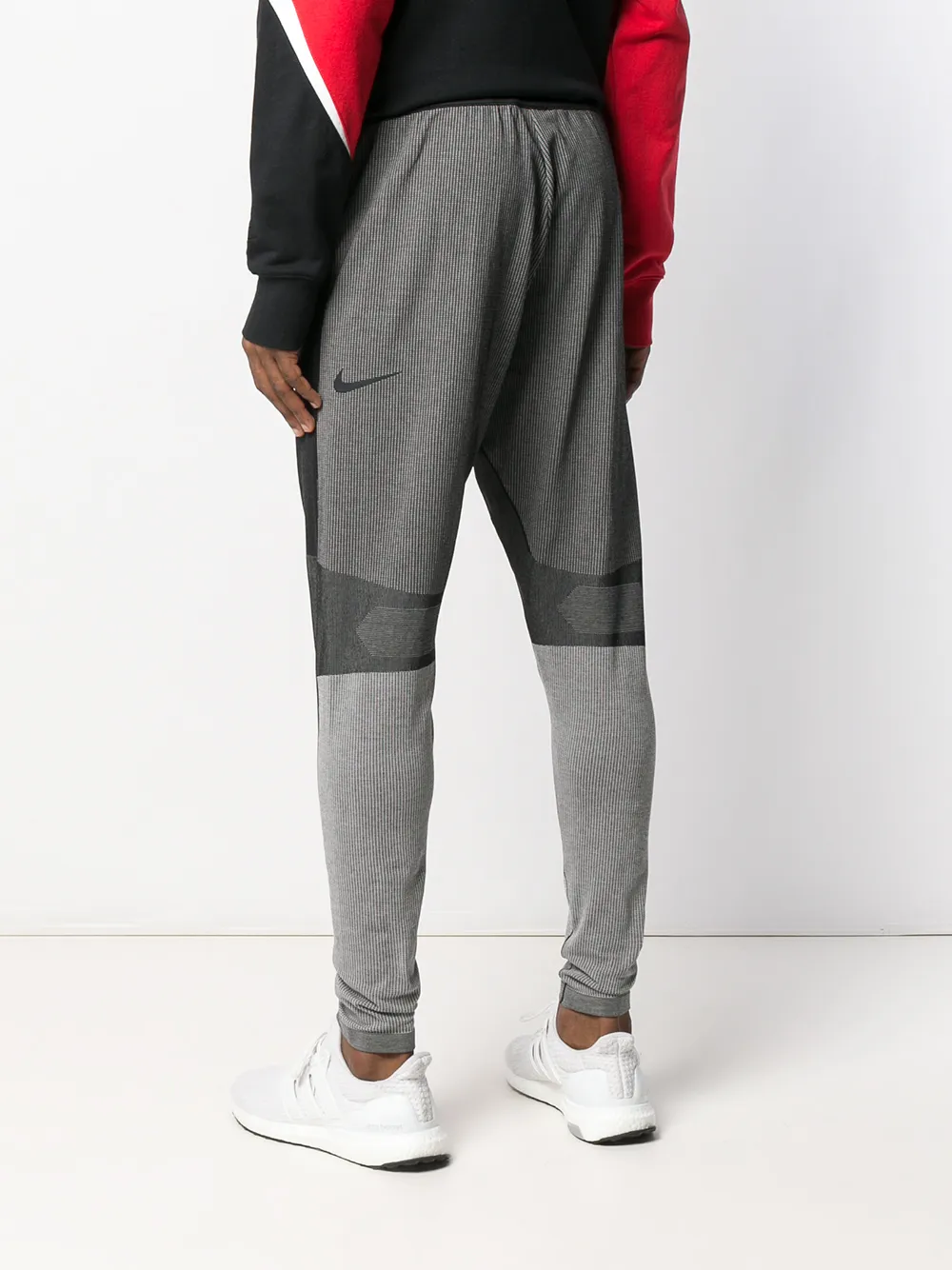 Nike Tech Pack Sportbroek Zwart