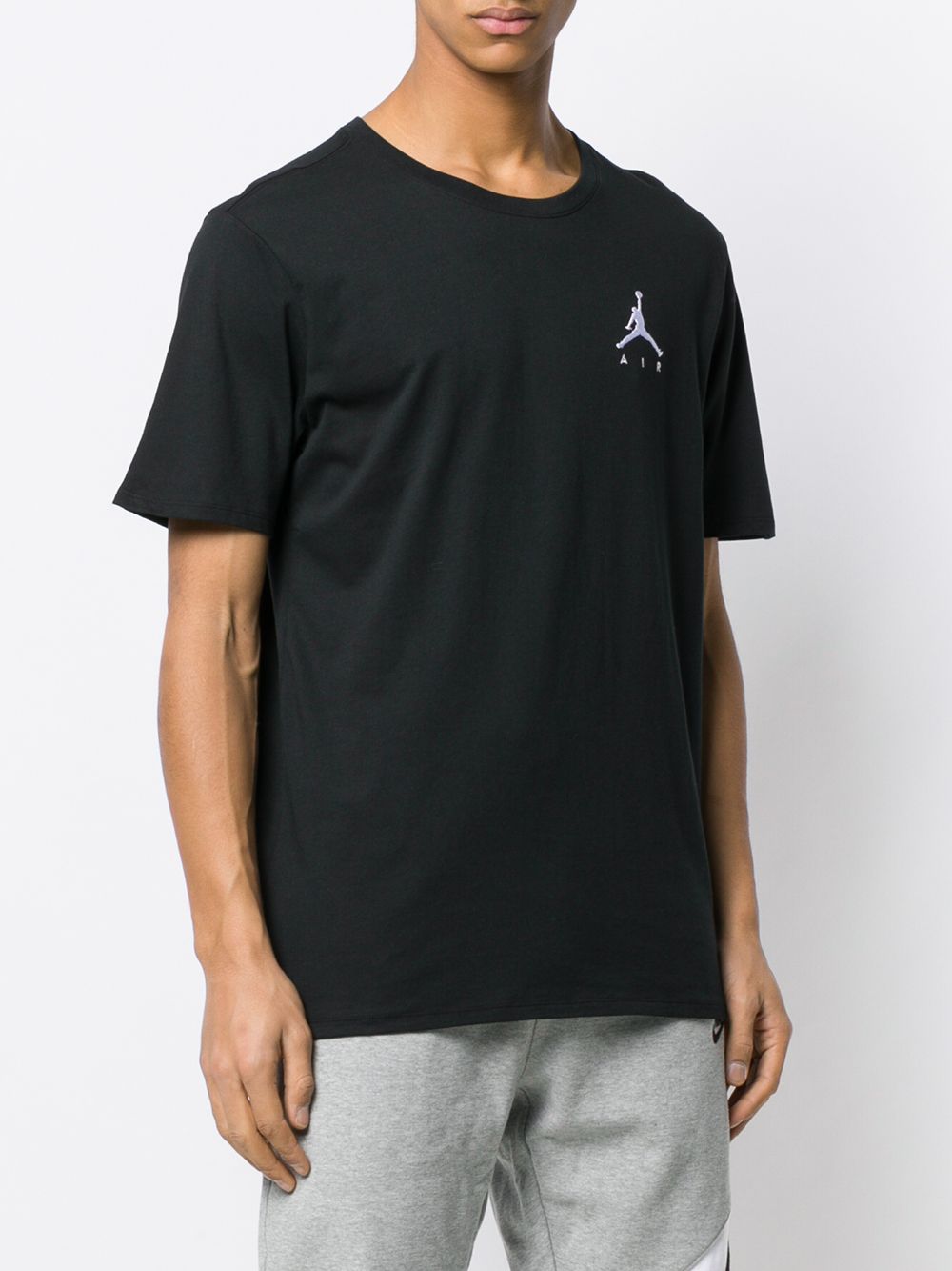 Nike Black Basketball T-shirt - Farfetch