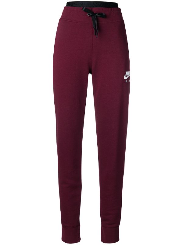 night track pants for ladies