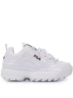 fila para mujer