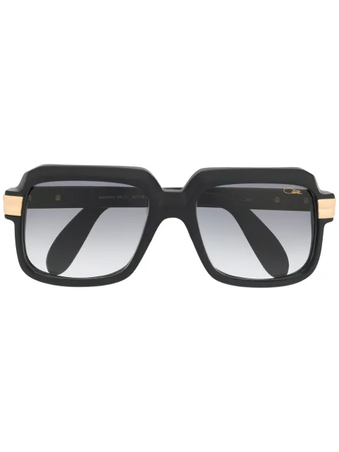 Cazal square sunglasses