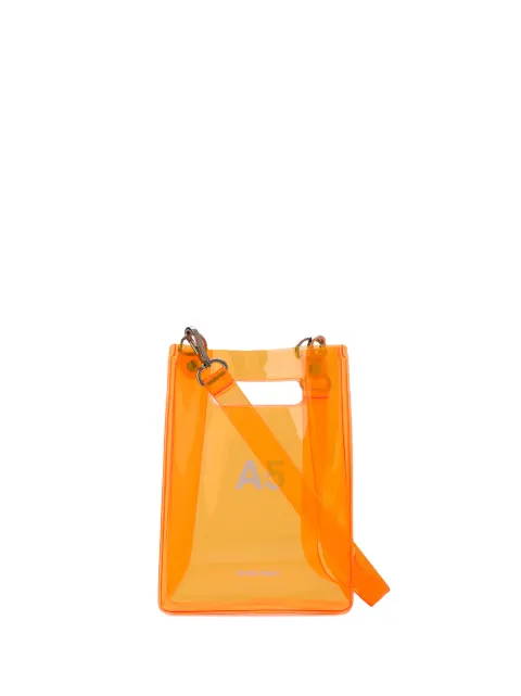 Nana-Nana A5 tote bag