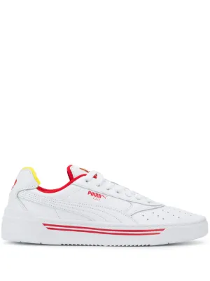 puma designer sneakers