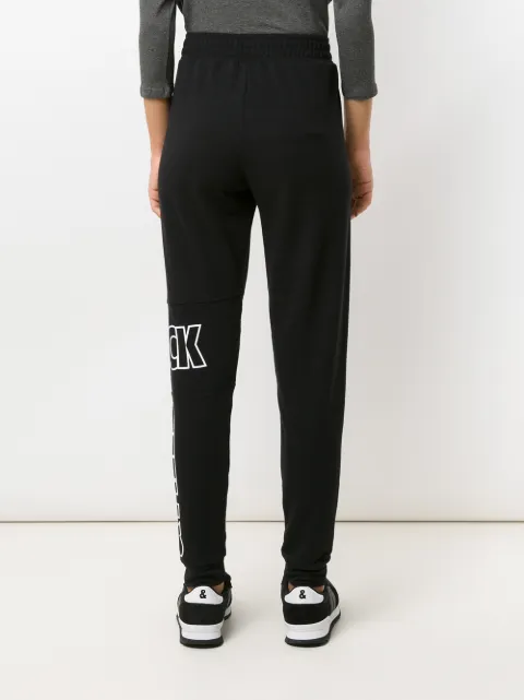 track and field sweatpants