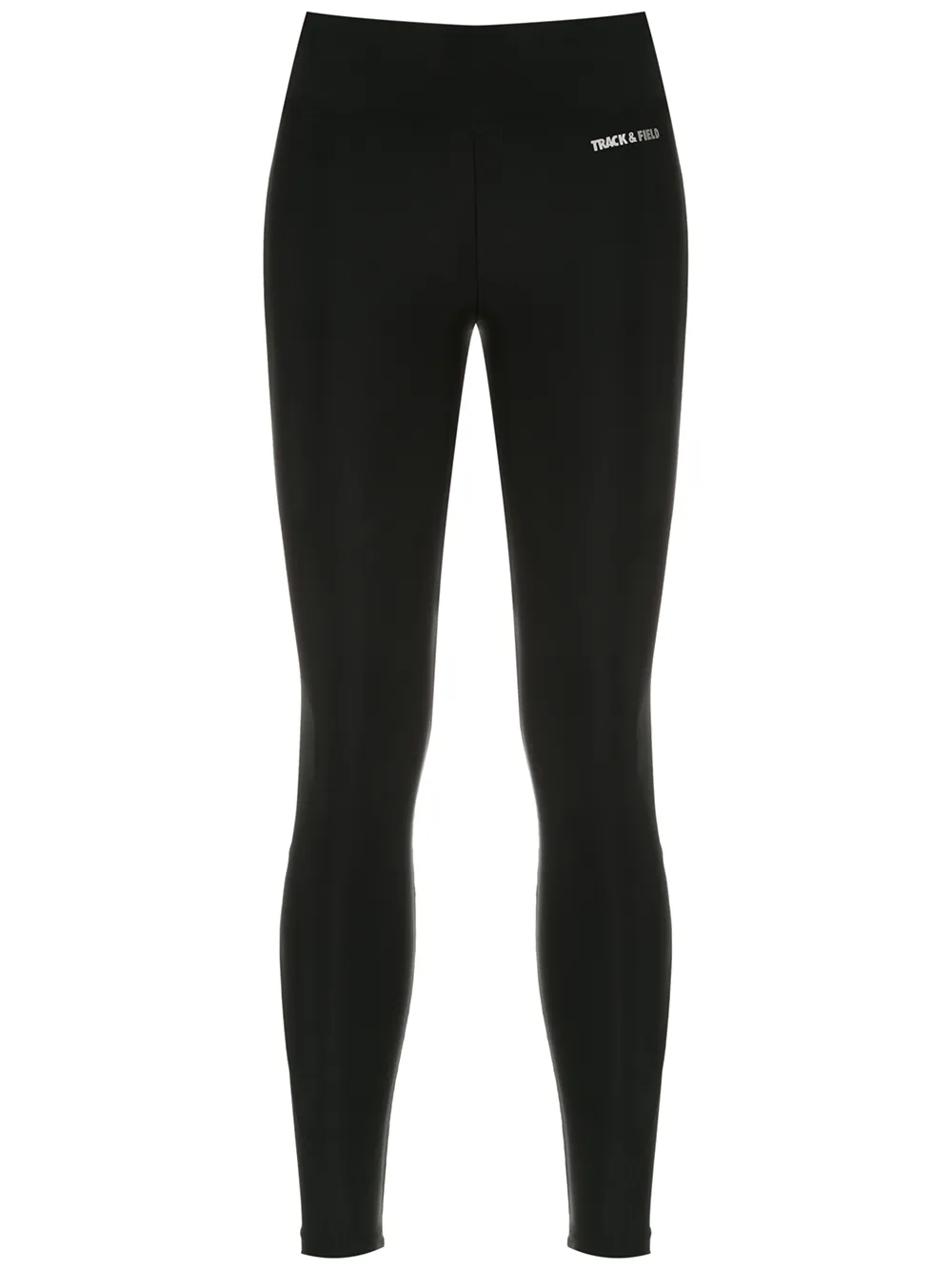 Track & Field легинсы со вставками