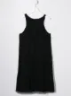 Image 2 of Andorine TEEN mesh tank dress