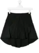 Image 1 of Andorine ruffled skirt