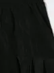 Andorine ruffled skirt