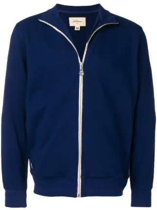 Bellerose Buddy Trui Met Rits Farfetch Bellerose Buddy Trui Met Rits Farfetch
