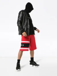 givenchy basketball shorts