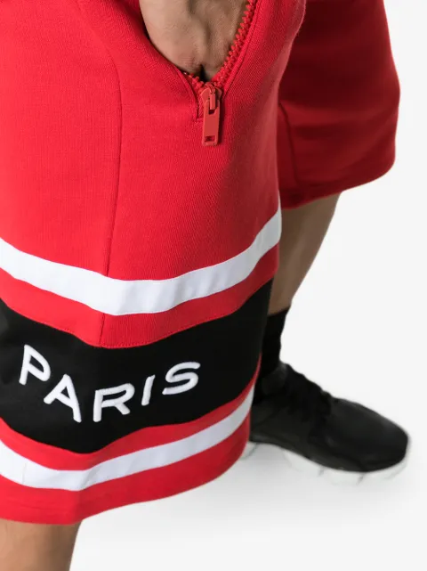 givenchy basketball shorts