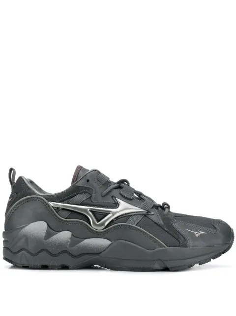 mizuno wave rider tech