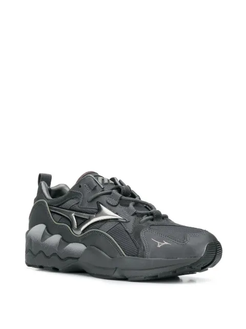 mizuno wave rider tech