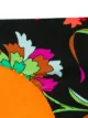 La Doublej floral print hip bikini bottoms