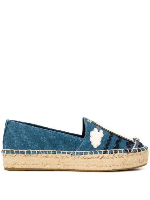tory burch denim espadrilles