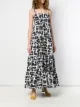 La Doublej Bouncy dress